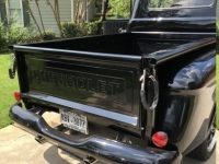 1959 Chevrolet Apache for sale in Valdosta, Georgia (ID-77372)