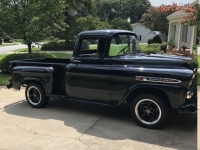 1959 Chevrolet Apache for sale in Valdosta, Georgia (ID-77372)
