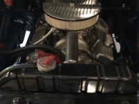 1959 Chevrolet Apache for sale in Valdosta, Georgia (ID-77372)