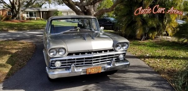 1959 AMC Rambler for sale in Altamonte Springs, Florida (ID-33790) 1959 AMC Rambler for sale in Altamonte Springs, Florida (ID-33790)