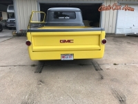 1959 GMC Fleetside for sale in College Station, Texas (ID-23247)