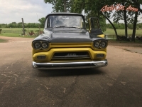 1959 GMC Fleetside for sale in College Station, Texas (ID-23247)