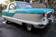1959 Nash Metropolitan for sale