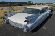 1959 Cadillac Fleetwood for sale