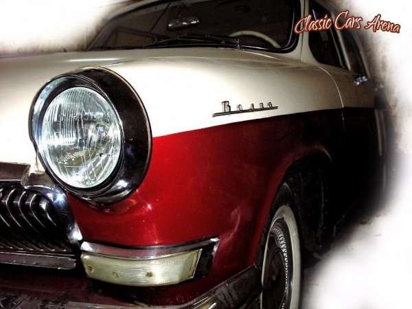 1959 Volga M21 for sale in Southwest, Florida (ID-47849) 1959 Volga M21 for sale in Southwest, Florida (ID-47849)