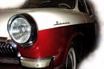 1959 Volga M21 for sale in Southwest, Florida (ID-47849)
