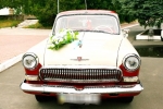 1959 Volga M21 for sale in Southwest, Florida (ID-47849)