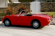 1959 Austin Healey Bugeye Sprite for sale