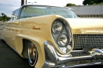 1959 Lincoln Continental for sale in Alameda, California (ID-34046)