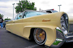 1959 Lincoln Continental for sale in Alameda, California (ID-34046)