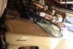 1959 Lincoln Continental for sale in Alameda, California (ID-34046)