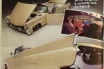 1959 Lincoln Continental for sale in Alameda, California (ID-34046)