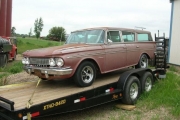 1961 AMC Rambler for sale