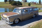 1959 AMC Rambler for sale