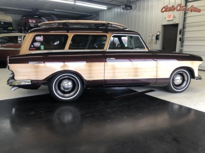 1959 AMC Rambler for sale