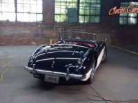 1959 Austin-Healey 100-6 BN6 for sale in Ohio (ID-33325)