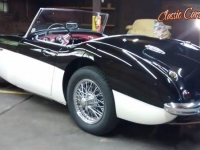 1959 Austin-Healey 100-6 BN6 for sale in Ohio (ID-33325)