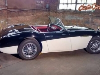 1959 Austin-Healey 100-6 BN6 for sale in Ohio (ID-33325)