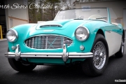 1959 Austin Healey Roadster for sale
