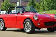 1959 Austin Healey Sprite for sale