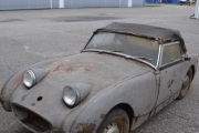 1959 Austin Healey Sprite for sale