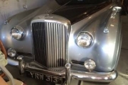 1959 Bentley S1 for sale