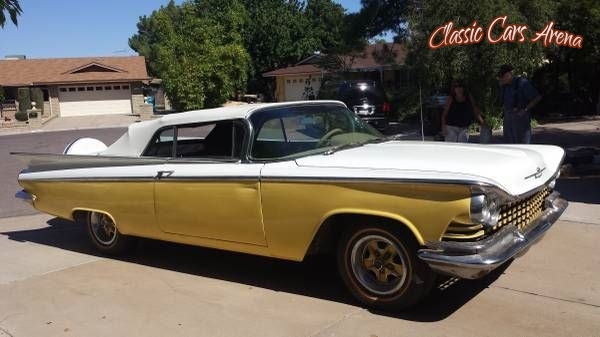 1959 Buick LeSabre for sale in Michigan (ID-11223) 1959 Buick LeSabre for sale in Michigan (ID-11223)