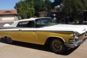 1959 Buick LeSabre for sale