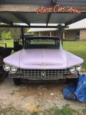 1959 Buick LeSabre for sale in Michigan (ID-14322) 1959 Buick LeSabre for sale in Michigan (ID-14322)