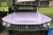 1959 Buick LeSabre for sale