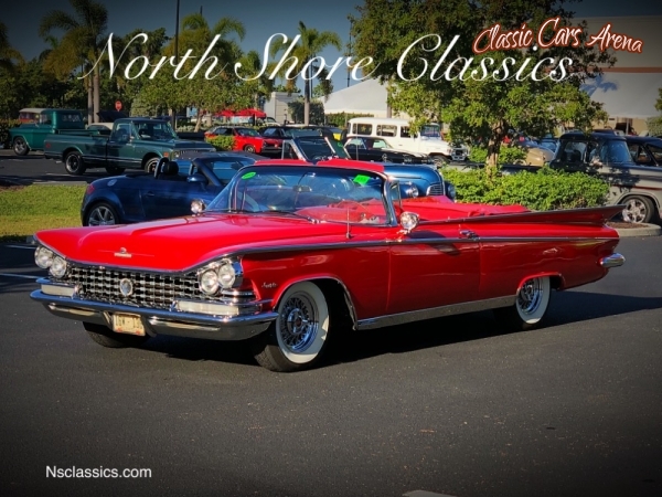 1959 Buick Invicta for sale in Mundelein, Illinois (ID-30603) 1959 Buick Invicta for sale in Mundelein, Illinois (ID-30603)