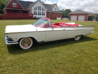 1959 Buick Electra 225 for sale