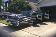 1959 Cadillac Fleetwood for sale