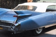 1959 Cadillac Eldorado for sale