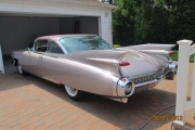 1959 Cadillac Eldorado for sale