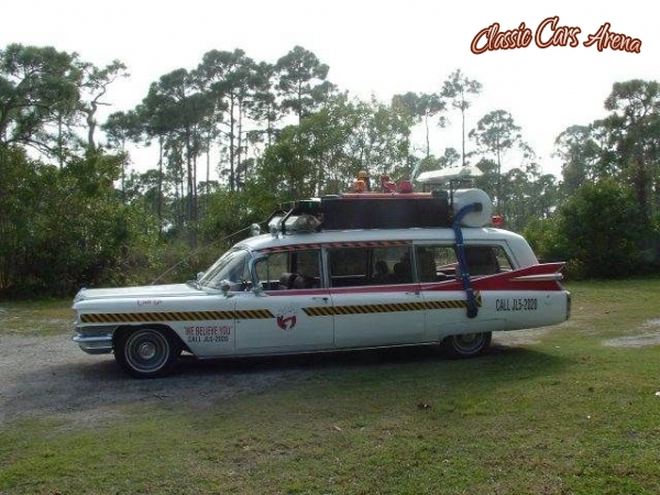 1959 Cadillac Hearse for sale in Michigan (ID-35757) 1959 Cadillac Hearse for sale in Michigan (ID-35757)