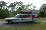 1959 Cadillac Hearse for sale