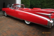 1959 Cadillac Eldorado for sale