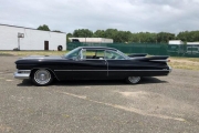 1959 Cadillac deVille for sale