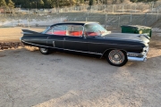 1959 Cadillac Fleetwood for sale
