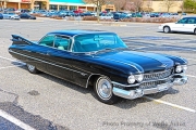 1959 Cadillac Series 62 for sale