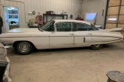 1959 Cadillac Fleetwood for sale