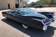1959 Cadillac Coupe for sale