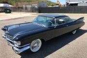 1959 Cadillac deVille for sale