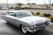 1959 Cadillac Series 62 for sale