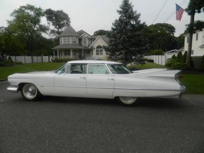 1959 Cadillac DeVille for sale in Michigan (ID-81872) 1959 Cadillac DeVille for sale in Michigan (ID-81872)