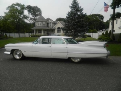 1959 Cadillac DeVille for sale