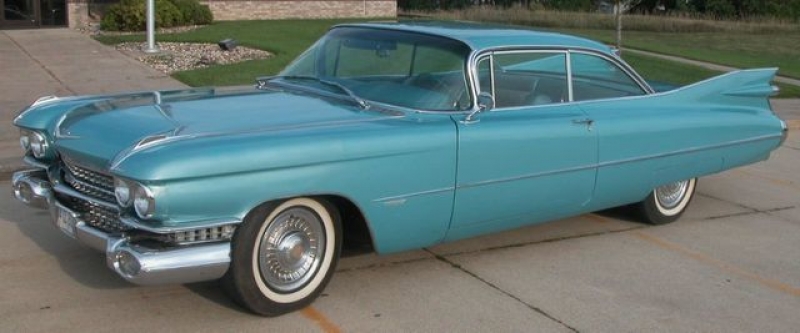 1959 Cadillac Series 62 for sale in Riverhead, New York (ID-91711) 1959 Cadillac Series 62 for sale in Riverhead, New York (ID-91711)