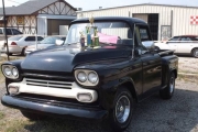 1959 Chevrolet Pickup for sale