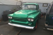 1959 Chevrolet Pickup for sale
